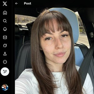 Chanel Camryn, Twitter Porn Accounts