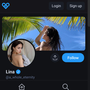 A_Whole_Eternity, Best Fansly Girls List