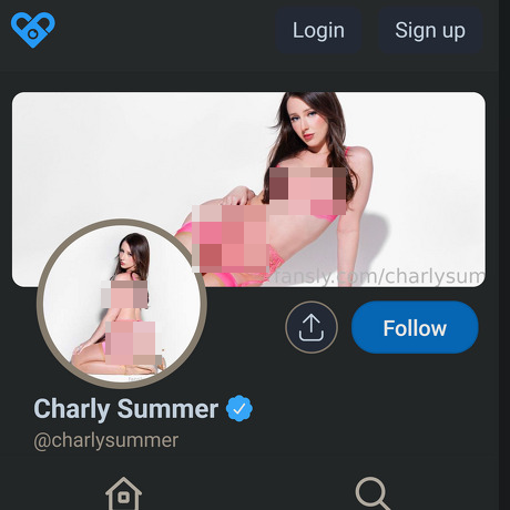 Charly Summer