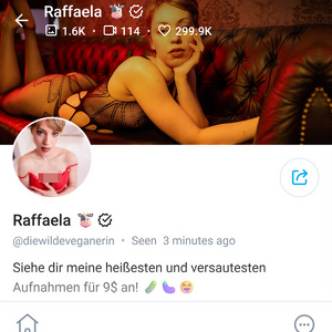 Militante Veganerin, Best OnlyFans Girls List