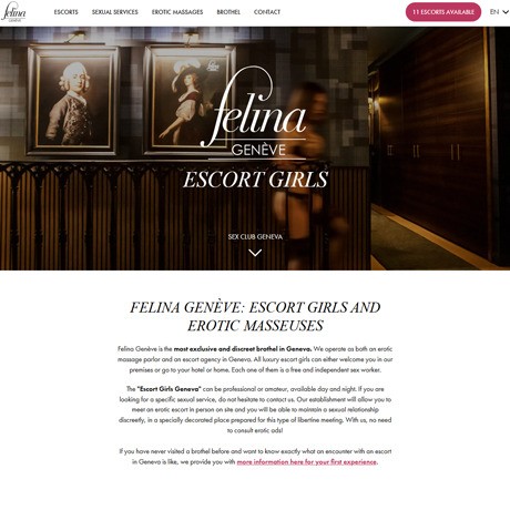 Felina Geneve