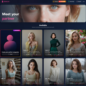 Loverz AI