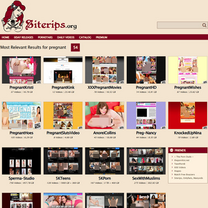 SiteRips Pregnant, Pregnant Porn Sites