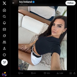 Ivy Ireland