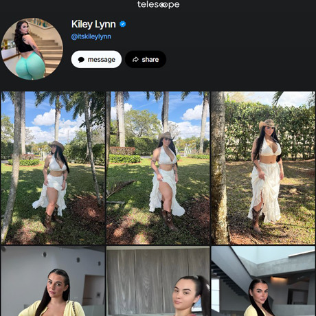 Kiley Lynn