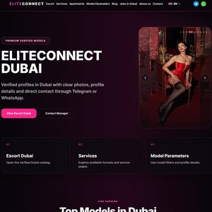 EliteConnect
