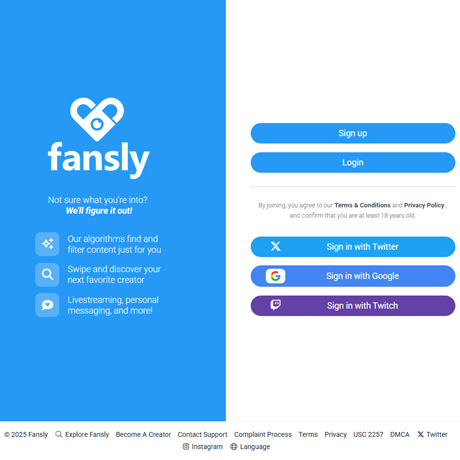 Fansly