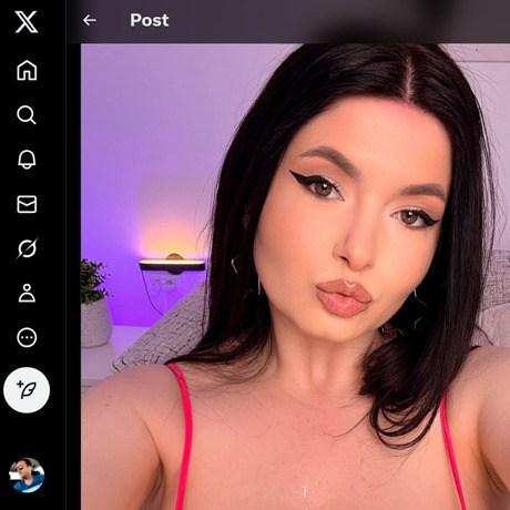 Busty Ema