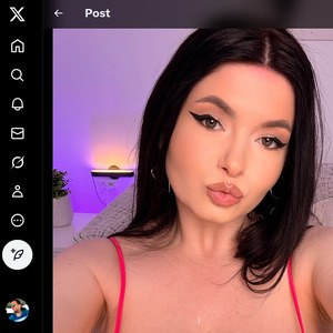 Busty Ema, Twitter Porn Accounts