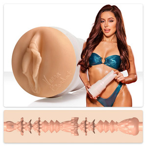Vanna Bardot, Best Fleshlights
