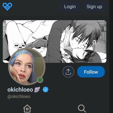 OkiChloeo