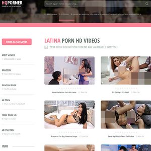 Latina Porn Sites - Free Latina Porn, XXX & Sex Videos - Porn Dude