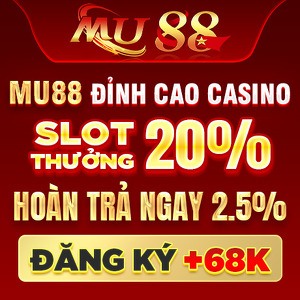 MU88, Các Trang Cá Cược