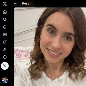 Jill Kassidy, Twitter Porn Accounts