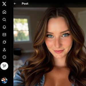 TheNicoleT, Twitter Porn Accounts