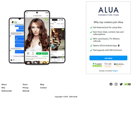 Alua
