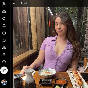 Alexa Scout Twitter (TS), Twitter Porn Accounts