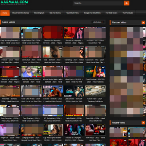 AAGMaal.com.in, Indian Porn Sites