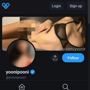 YooniPooni, Best Fansly Girls List