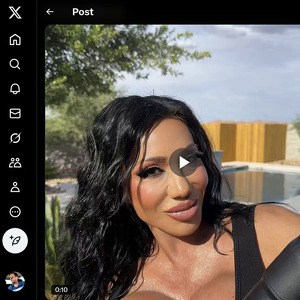 Ava Devine, Twitter Porn Accounts