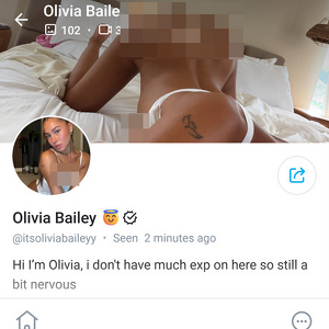 ItsOliviaBaileyy, Best OnlyFans Girls List