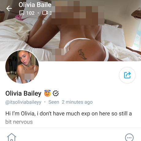 ItsOliviaBaileyy
