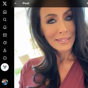 Reagan Foxx, Twitter Porn Accounts