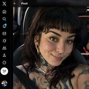 Chacripxte, Best MYM Creators