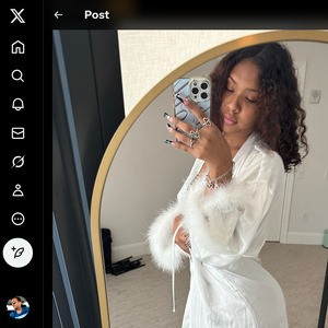 AylaTheGoddess, Twitter Porn Accounts