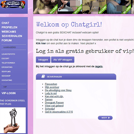ChatGirl