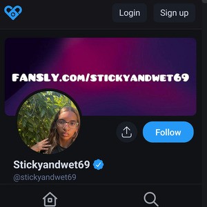 StickyAndWet69, Best Fansly Girls List