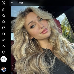 EssieOfficial, Twitter Porn Accounts