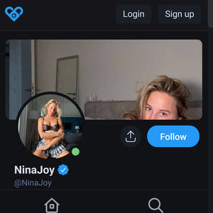 NinaJoy, Best Fansly Girls List