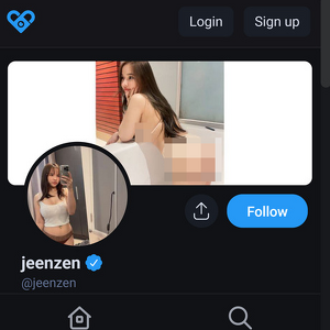 Jeenzen, Best Fansly Girls List