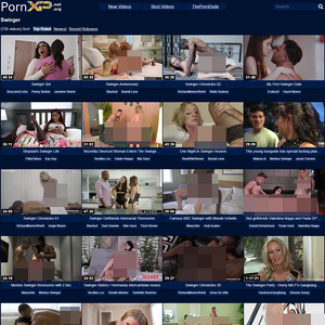 PornXP Swinger, Swinger Porn Sites