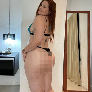 GingerCurvy, En İyi OnlyFans Kızları Listesi