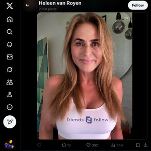 Heleen Van Royen