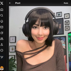 Susu, Best Fansly Girls List