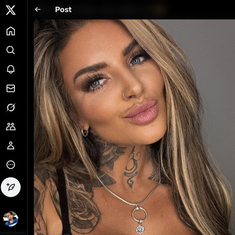 Kayleigh Wanless