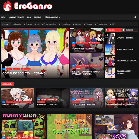 EroGanso