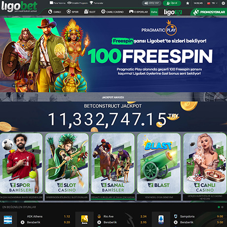 LigoBet