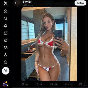 Sky Bri