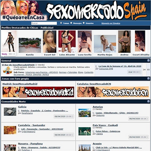 SexoMercadoSpain