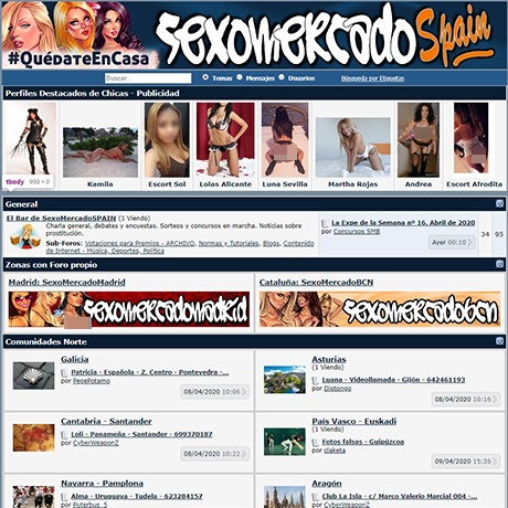 SexoMercadoSpain