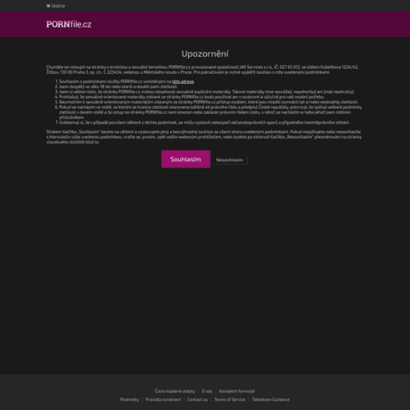 PORNfile