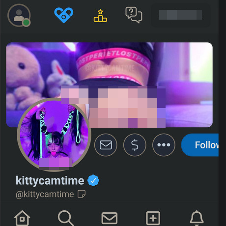 KittyCamTime