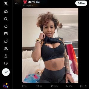 Demi Sutra
