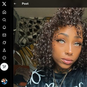 IshMcfly, Twitter Porn Accounts