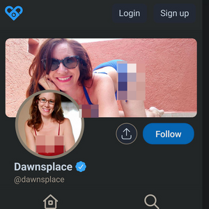 Dawns Place, Best Fansly Girls List