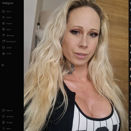 Ashley More